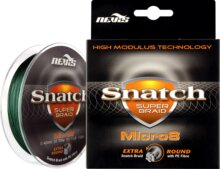 Nevis Snatch Micro 8 100m/0.14mm