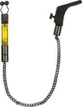 Carp Academy Slim Carp kapásjelző sárga