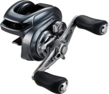Reiva Seahawk 921 10+1cs casting pergetőorsó