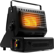 Nevis Sátor fűtés 1300W