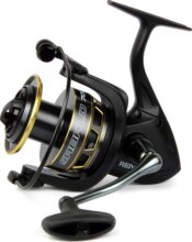 Reiva Sabalo 7000 5+1 elsőfékes pergető orsó