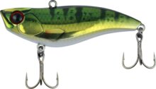 Reiva Runmaster 70mm 21g (Perch)