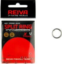 Reiva Kulcskarika 1-es méret 10db/cs