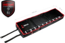 Reiva Halmérő matrac 105x30cm