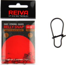 Reiva Belly Kapocs S 10db/cs