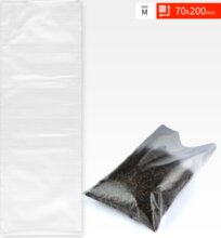 Carp Academy PVA Zacskó 7X20cm 10db/cs.