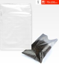 Carp Academy PVA Zacskó 7X10cm 10db/cs.