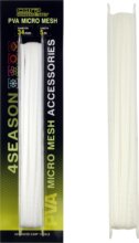Carp Academy PVA háló Four Season utántöltő 16mm 5m