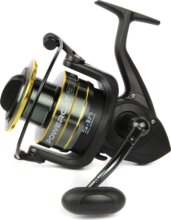 Nevis Powercat BX 7000 elsőfékes harcsázó orsó