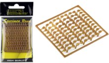 Carp Academy Pellet stopper S (barna)