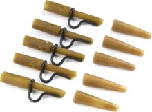 Carp Academy Erősített Ólomkapocs