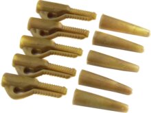 Gamakatsu Ólomkapocs 5db komplett (356410)