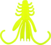 Reiva NYMPH 6cm 12db/cs Fluo Zöld