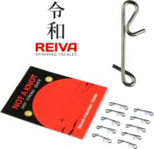 Reiva Not a Knot Kapocs M 10db/cs