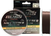 Nevis Navy Feeder 300m/0.20mm
