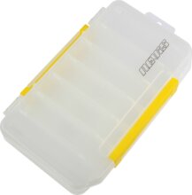 Nevis Műcsalis Doboz 195x123x36mm