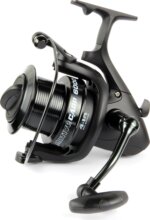 Nevis Motive Carp 6000 4+1cs univerzális elsőfékes orsó