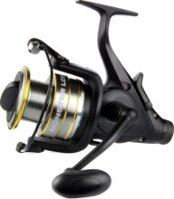 Nevis Monster LCS 8000 3+1cs nyeletőfékes orsó