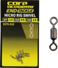 Carp Academy Micro forgó 18-as XS 10db/cs