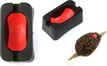 Nevis Method Flat Feeder kosár töltő XL