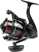 Nevis Method Feeder 6000 4+1cs elsőfékes feeder orsó