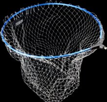 Nevis Merítőfej damilos 55x45 20mm