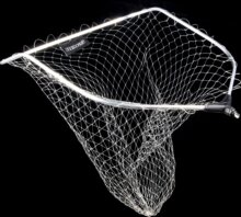 Nevis Merítőfej damilos 46x53 20mm