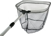 Nevis Merítő 250cm 60x55 gumírozott