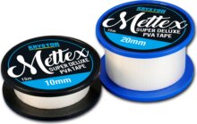 Kryston Meltex Super Deluxe PVA tape 20mm 10m