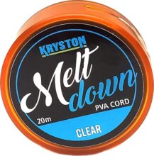 Kryston Meltdown Advance Dissolving PVA Cord 20m