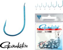 Gamakatsu LS-2030S/004 25/cs.