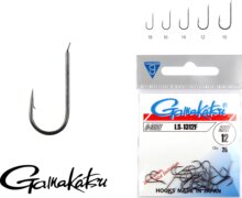 Gamakatsu LS-1312F/016 25/cs.