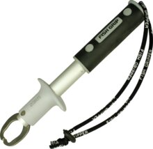 Nevis Lip Grip 50lbs