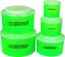 Nevis Limit edény készlet 5db