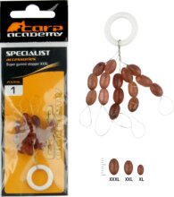 Carp Academy Latex stopper 3XL