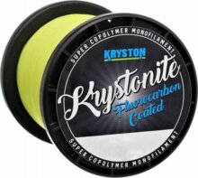Kryston Krystonite Super Mono sárga18Lbs 1000m
