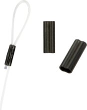 Carp Academy Krimpelő hüvely 0.6 mm