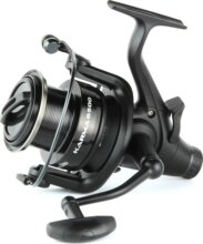 Nevis Karma 6500 5+1cs nyeletőfékes orsó