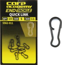 Carp Academy Kapocs 11-es S 10db/cs