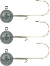 SPRO Jig Head 6/0 18g 3db/cs