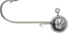 Nevis Jig fej 6/0-14g 3db/cs