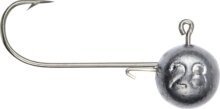 Nevis Jig fej 4/0-28g 3db/cs