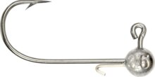 Nevis Jig fej 1-3.5g 4db/cs