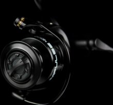 Nevis Impulse 2000 4+1cs univerzális elsőfékes orsó