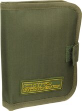 Carp Academy Igazolványtartó tok + toll