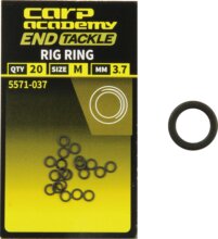 Carp Academy Horoggyűrű 3.1mm S 20db/cs