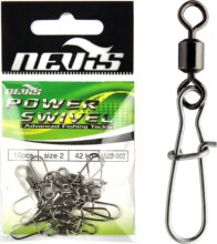 Nevis Hengeres forgó kapoccsal 8-as 10/cs