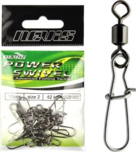 Nevis Hengeres forgó kapoccsal 6-os 10/cs