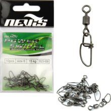 Nevis Hengeres forgó kapoccsal 12-es 10db/cs