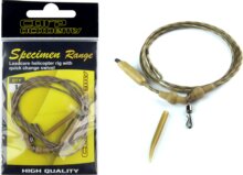 Carp Academy Helicopter végszerelék gyorskapoccsal 35lbs